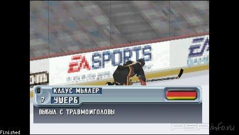 NHL 2001 (RUS)