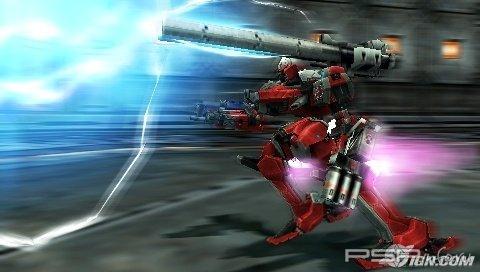 Armored Core 3