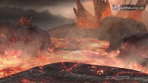   SoulCalibur: Broken Destiny