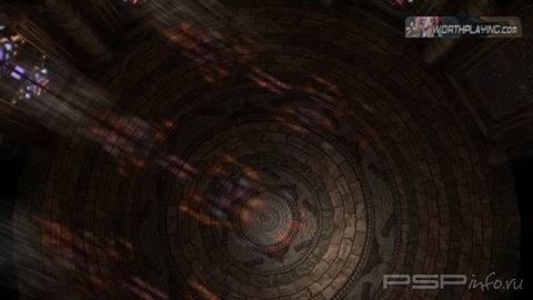   SoulCalibur: Broken Destiny