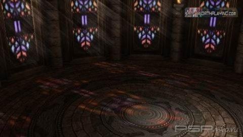   SoulCalibur: Broken Destiny