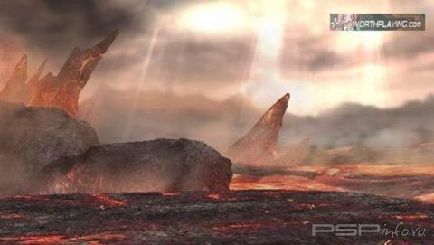   SoulCalibur: Broken Destiny