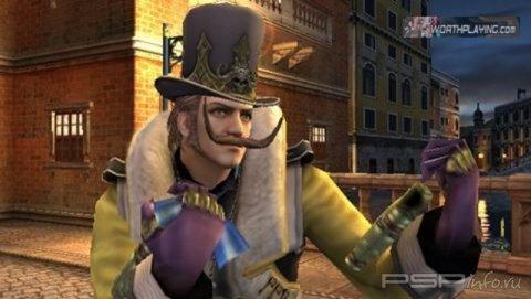   SoulCalibur: Broken Destiny