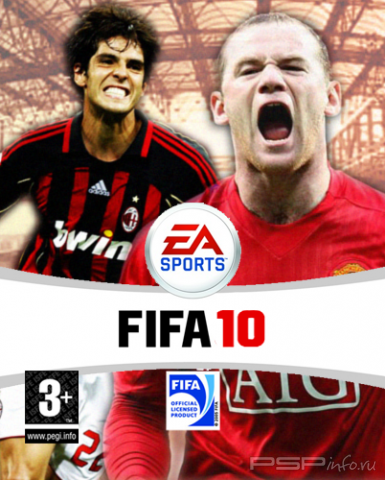   FIFA 2010