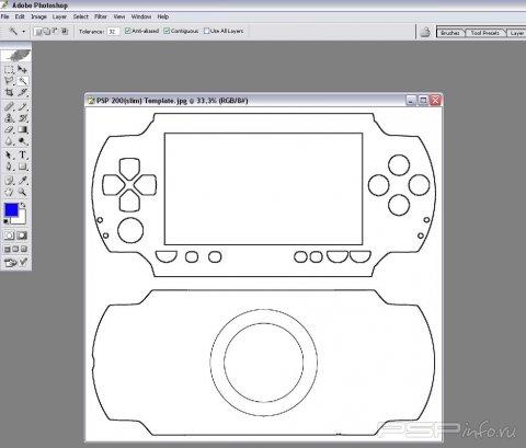   PSP  