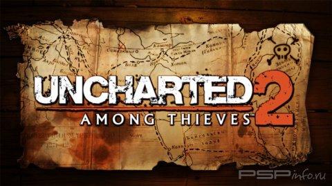 : Uncharted 2: Among Thieves  PSP ?