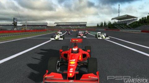 Formula One 2009