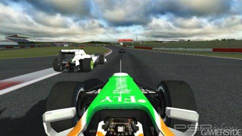 Formula One 2009