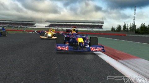 Formula One 2009