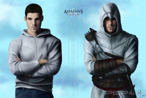 The Assassin's Creed: Bloodlines ,      
