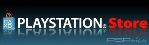 ���������� PS Store (09.07.09 �)