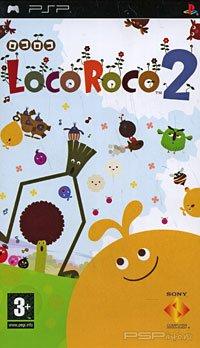 Loco Roco Demo