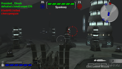 Star Wars Battlefront: Renegade Squadron