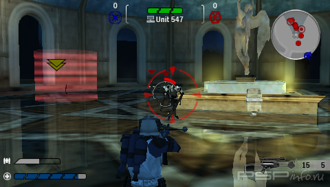 Star Wars Battlefront: Renegade Squadron