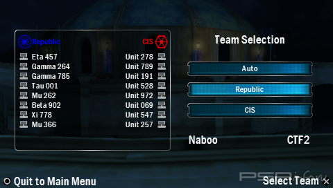 Star Wars Battlefront: Renegade Squadron