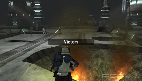 Star Wars Battlefront: Renegade Squadron