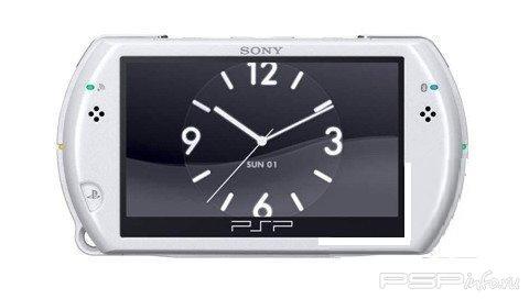Sony PSP Go