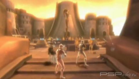   Star Wars: Republic Heroes