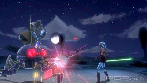   Star Wars: Republic Heroes