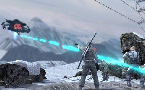 G.I. Joe: The Rise of Cobra [ENG]