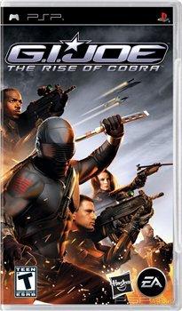 G.I. Joe: The Rise of Cobra [ENG]