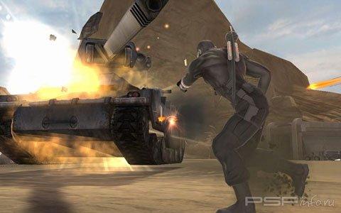 G.I. Joe: The Rise of Cobra [ENG]