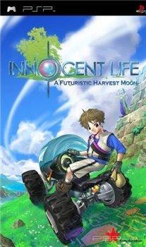 Harvest Moon Innocent Life [ENG] [RIP]