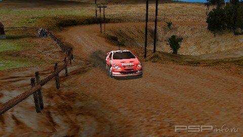 WRC: FIA World Rally Championship [ENG] [RIP]