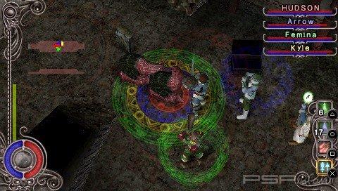 Dungeon Explorer Warrior of the Ancient Arts [ENG] [RIP]