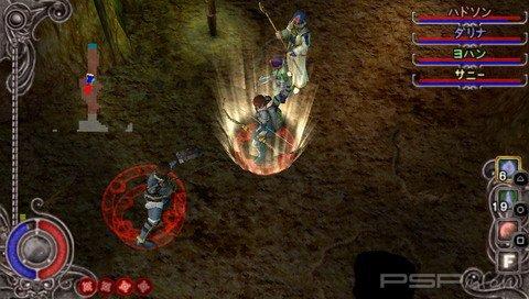 Dungeon Explorer Warrior of the Ancient Arts [ENG] [RIP]