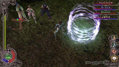 Dungeon Explorer Warrior of the Ancient Arts [ENG] [RIP]