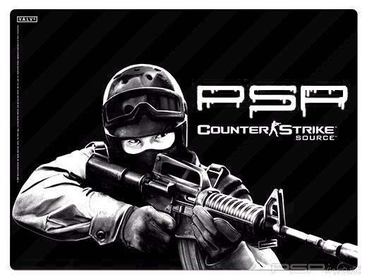 Counter Strike Portable CF plus vo 7.3 [Homebrew - ]