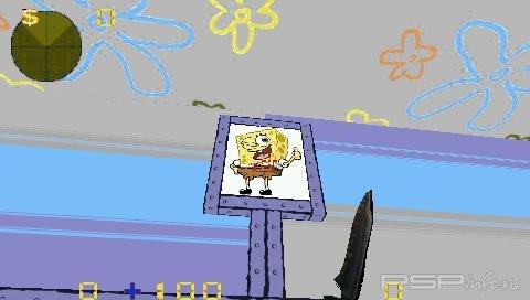 Counter Strike Portable CF plus vo 7.3 [Homebrew - ]