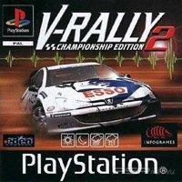 V-Rally 2: Championship Edition [Russian]
