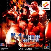 K-1 World Grand Prix 2001 [Russian]