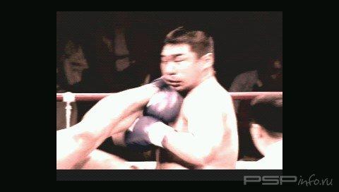 K-1 World Grand Prix 2001 [Russian]