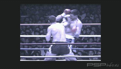K-1 World Grand Prix 2001 [Russian]