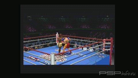 K-1 World Grand Prix 2001 [Russian]