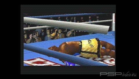 K-1 World Grand Prix 2001 [Russian]