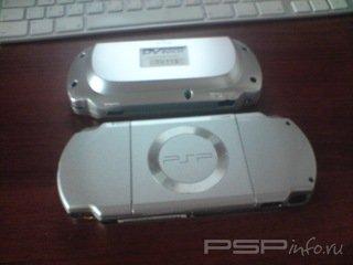    PSP