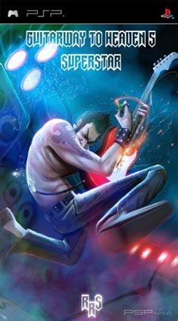 Guitarway To Heaven 5 Superstar
