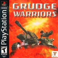 Grudge Warriors [RUS]