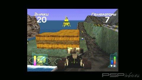 Grudge Warriors [RUS]