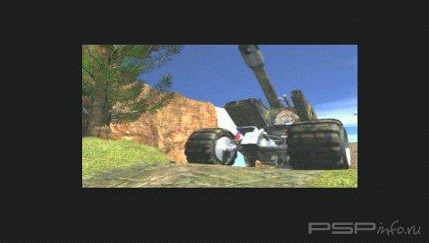 Grudge Warriors [RUS]