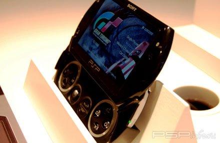   Gran Turismo 5  PSP