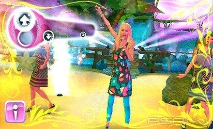 Hannah Montana: Rock Out the Show [ENG]