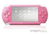 Sony ����������� PSP � ������� �����