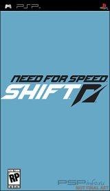  -  Need for Speed SHIFT! 