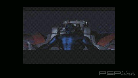 Perfect Assassin [Russian]