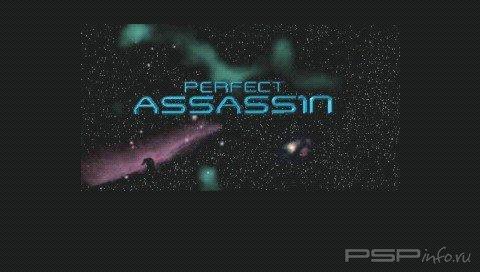 Perfect Assassin [Russian]